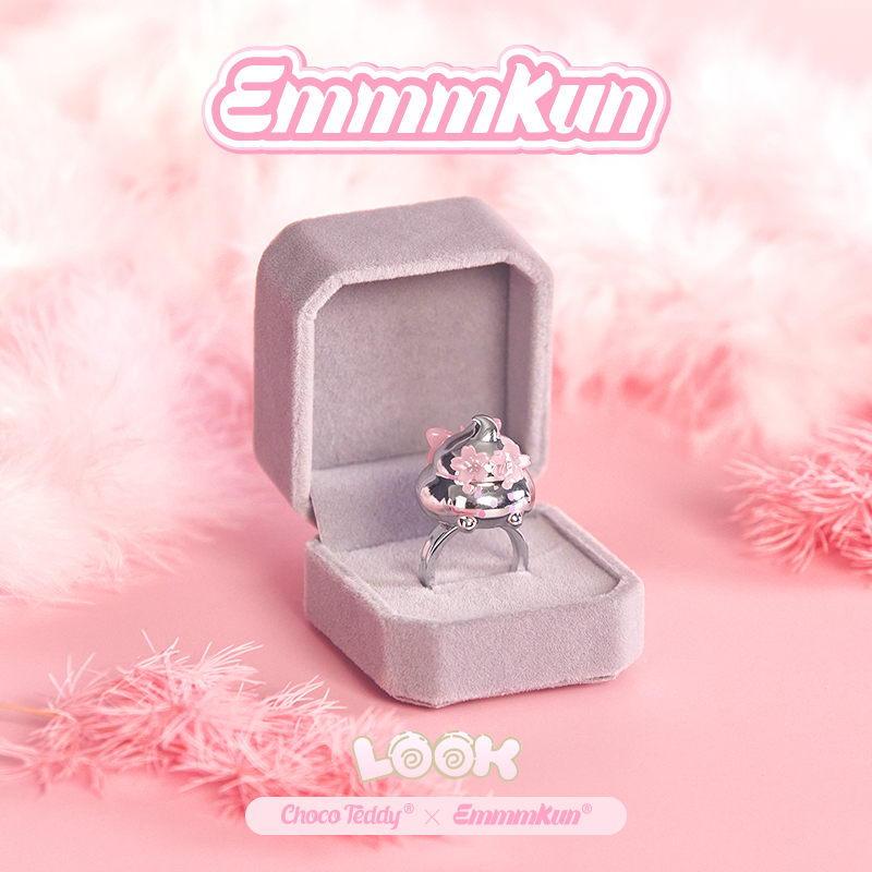 MINI Emmmku (4 SET)