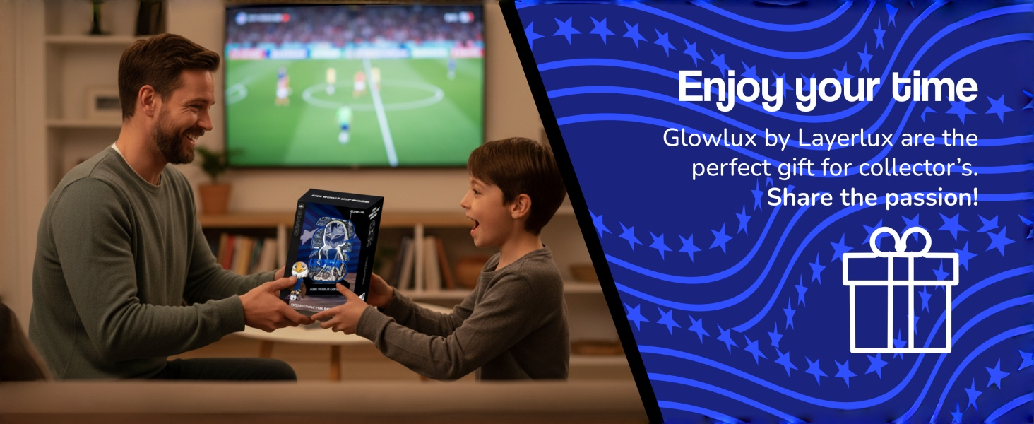 fifa world cup 2026 gift for son