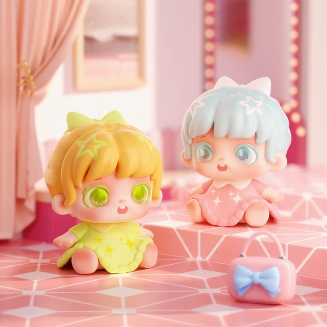 MINI MIANA 