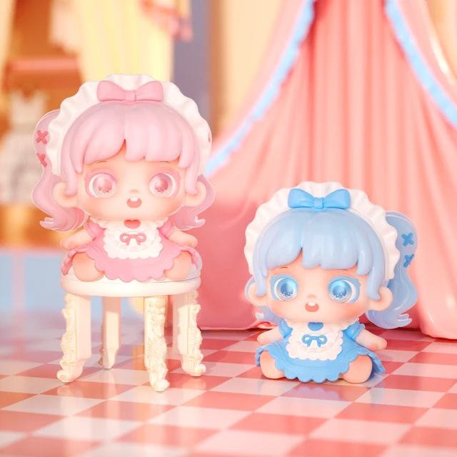 MINI MIANA 