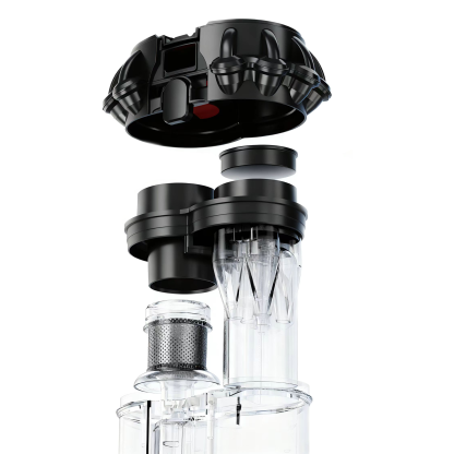  Slumber aspirateur anti-acarien