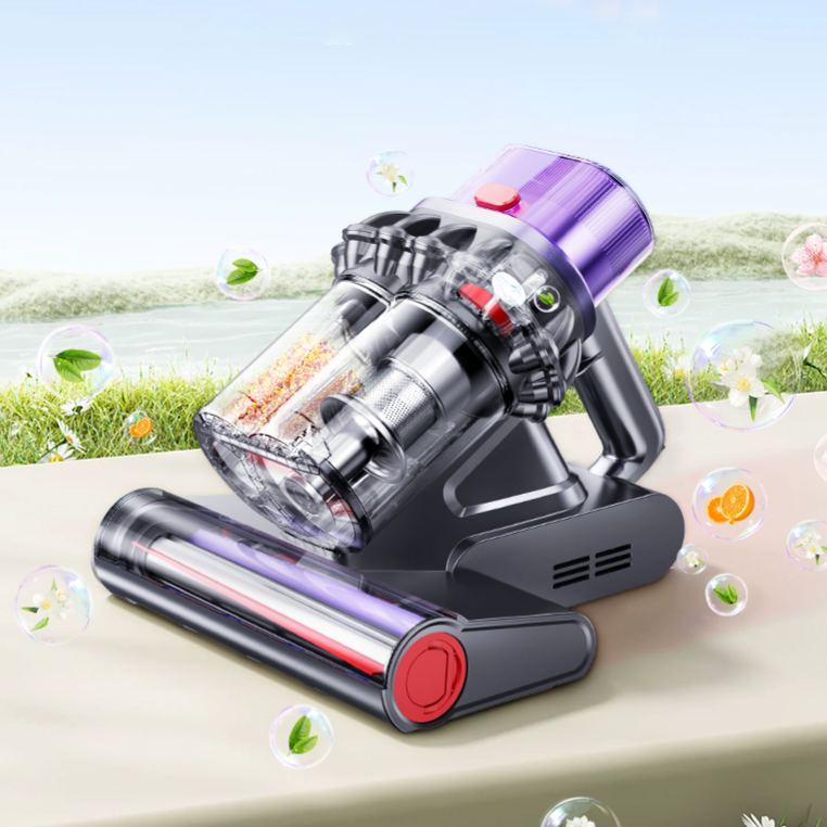  Slumber aspirateur anti-acarien