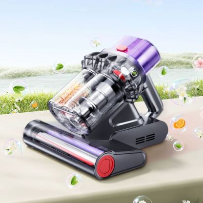  Slumber aspirateur anti-acarien