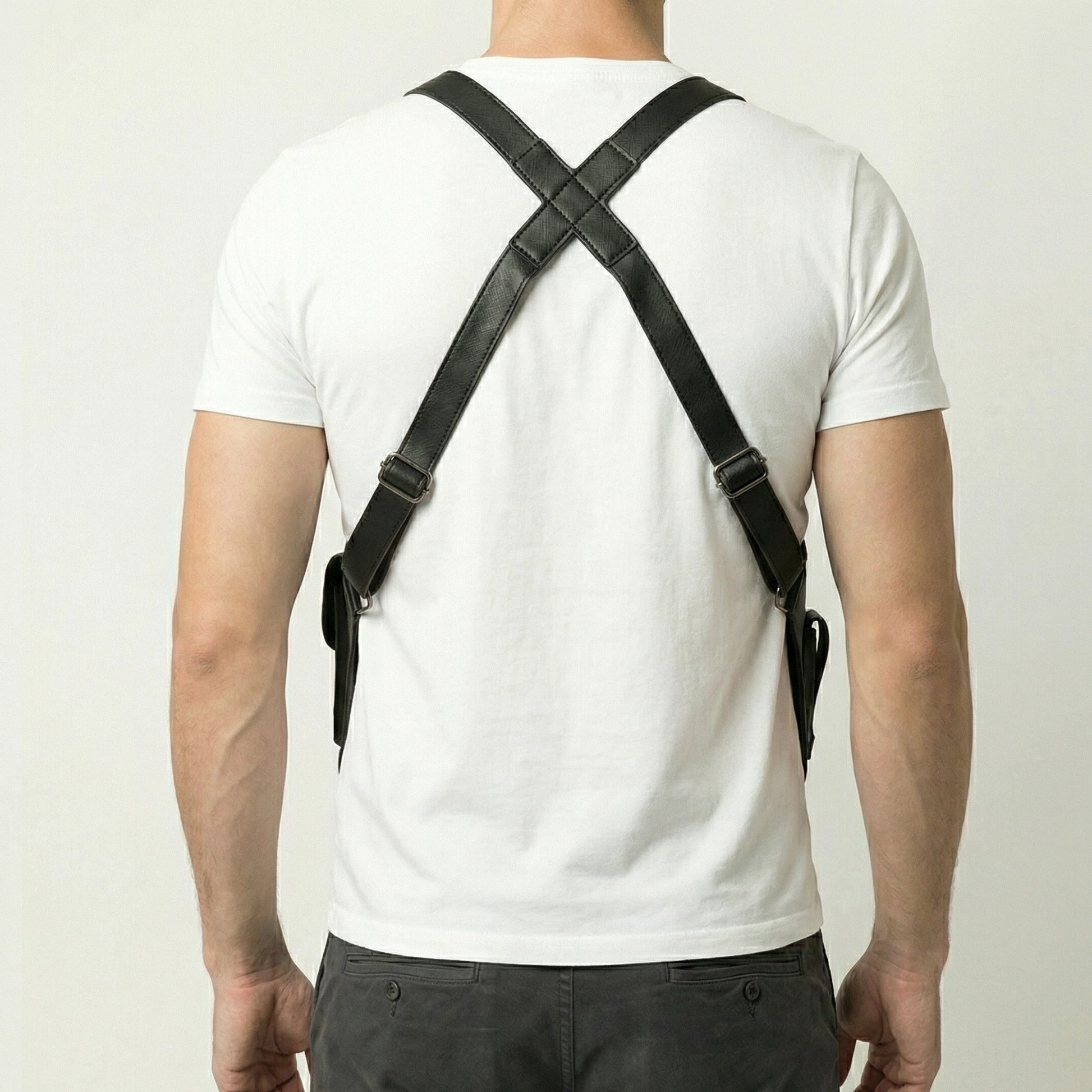 Heritage - Classic Shoulder Satchel