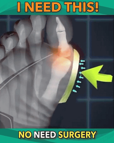 Lismali Uniqcloud Arch Support Wide Toe Box Clip Toe Sandals