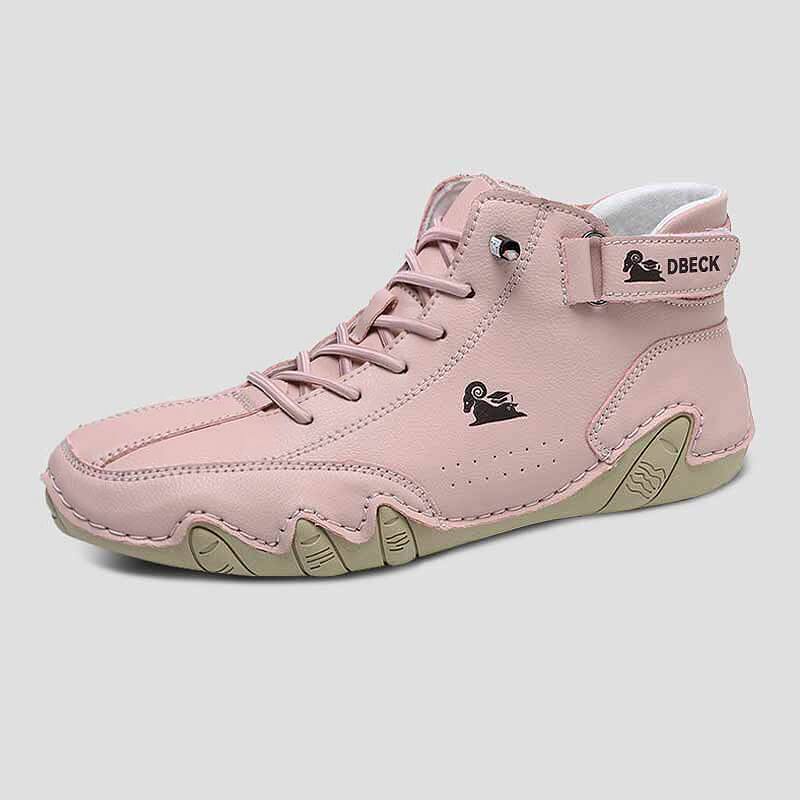Trail She-roes:  Waterproof, Lightweight Unisex Outdoor Shoes for Hiking, Camping & Driving