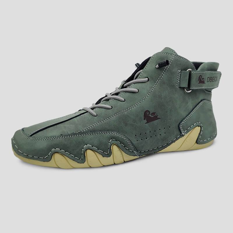 Trail She-roes:  Waterproof, Lightweight Unisex Outdoor Shoes for Hiking, Camping & Driving
