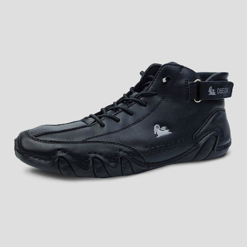 Trail She-roes:  Waterproof, Lightweight Unisex Outdoor Shoes for Hiking, Camping & Driving
