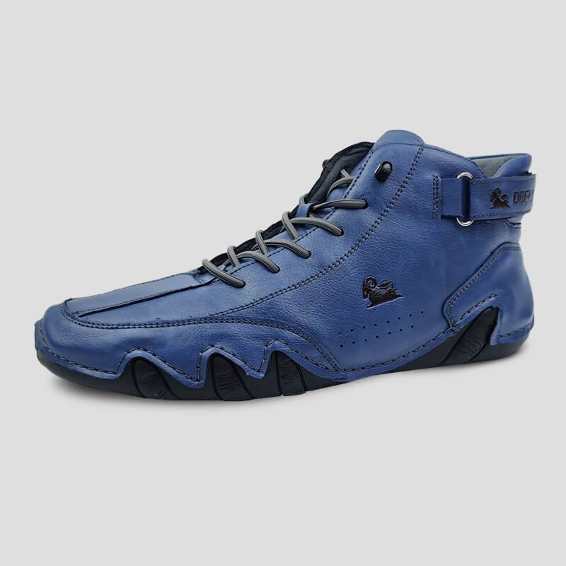 Trail She-roes:  Waterproof, Lightweight Unisex Outdoor Shoes for Hiking, Camping & Driving