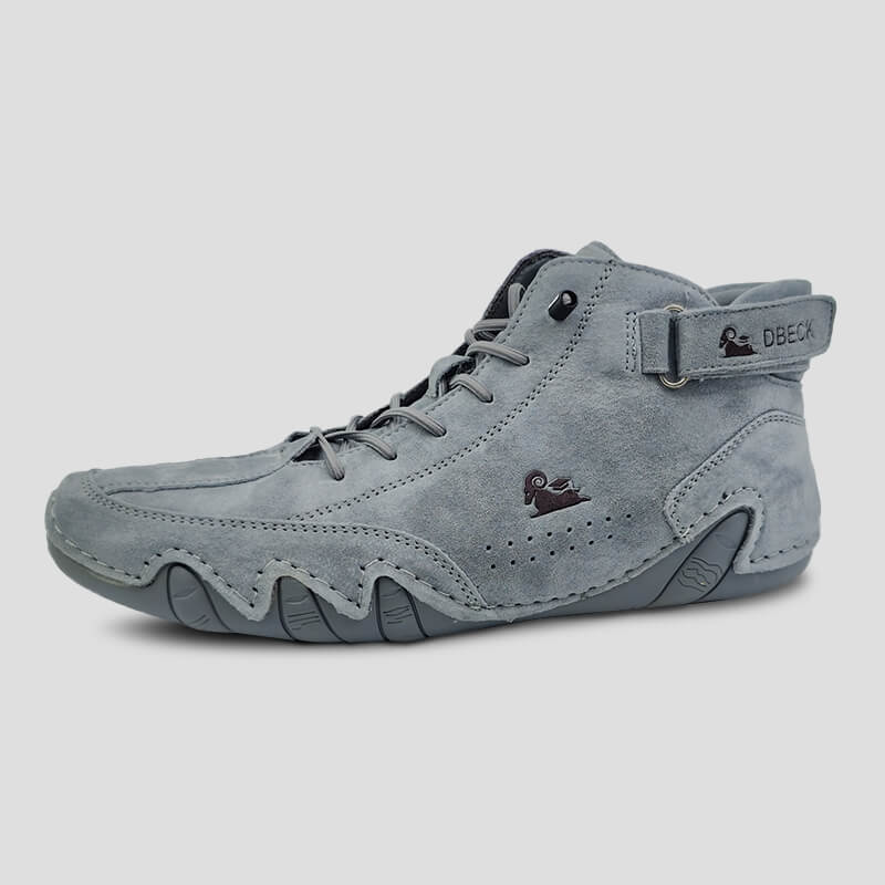 Trail She-roes:  Waterproof, Lightweight Unisex Outdoor Shoes for Hiking, Camping & Driving