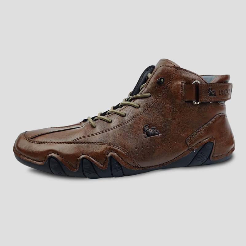 Trail She-roes:  Waterproof, Lightweight Unisex Outdoor Shoes for Hiking, Camping & Driving