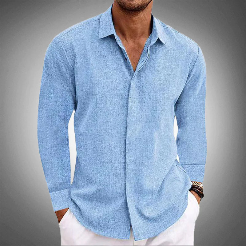 John West Stylish Shirt