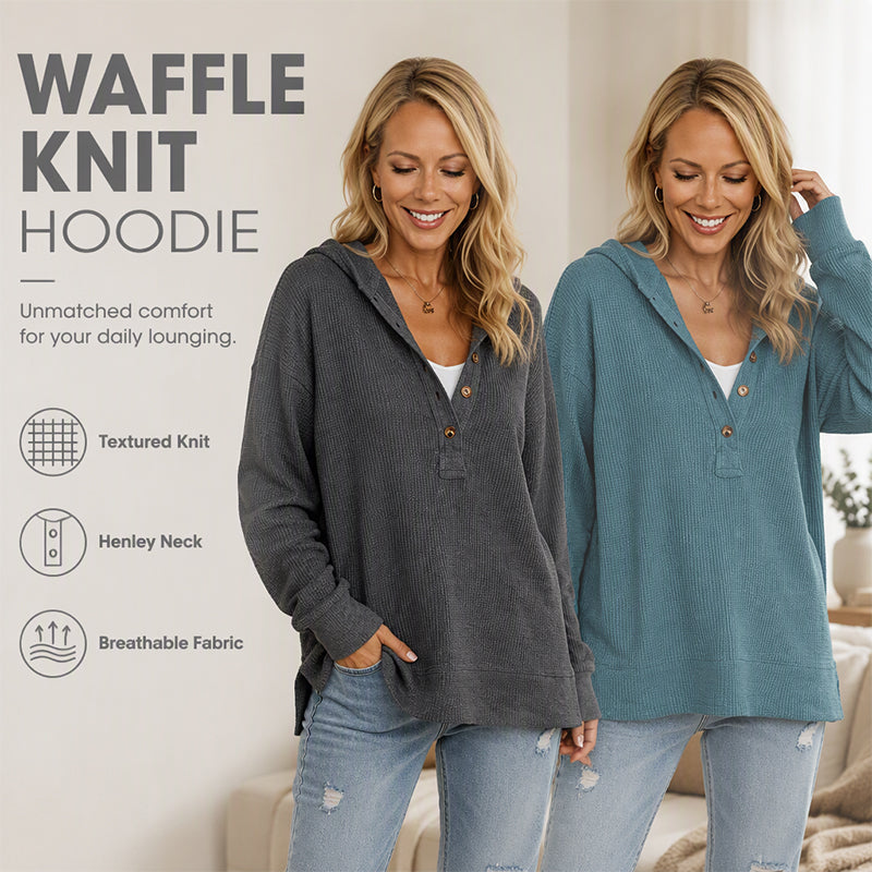 🔥 40% OFF Limited Time! Women's Casual Hoodie Top