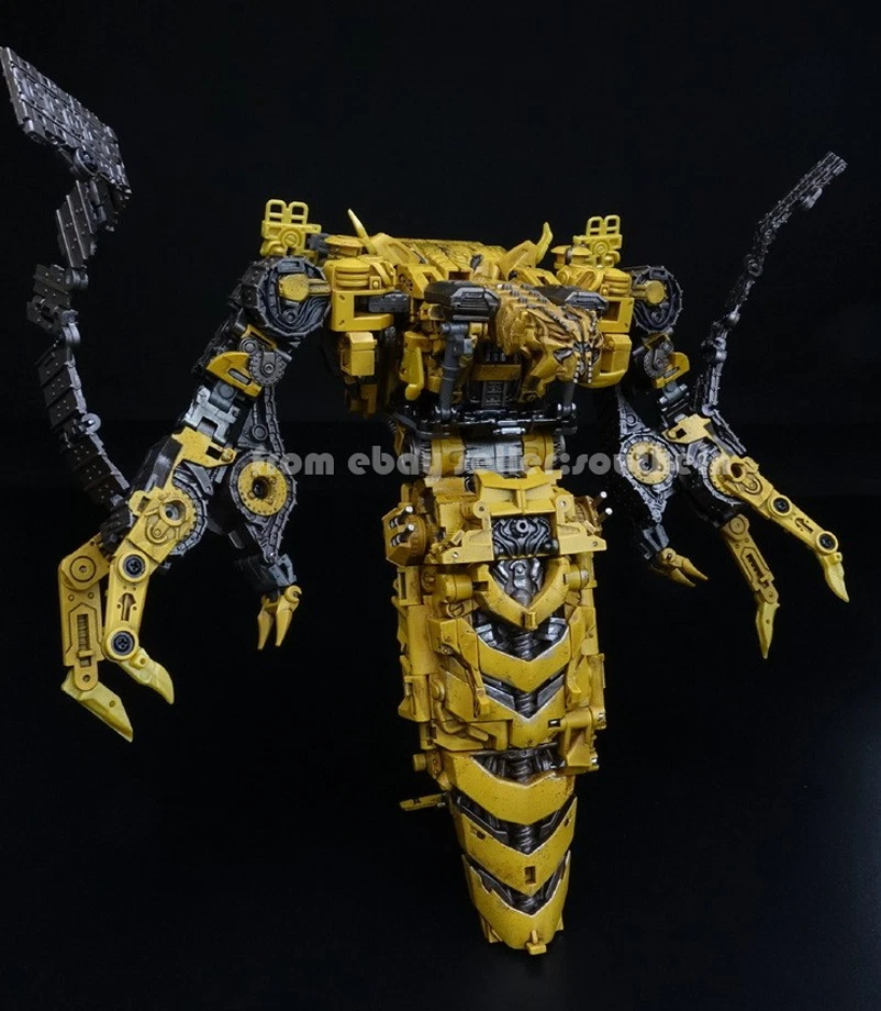 🤖 Engineering Jumping Robot - 2-in-1 Transformable Toy