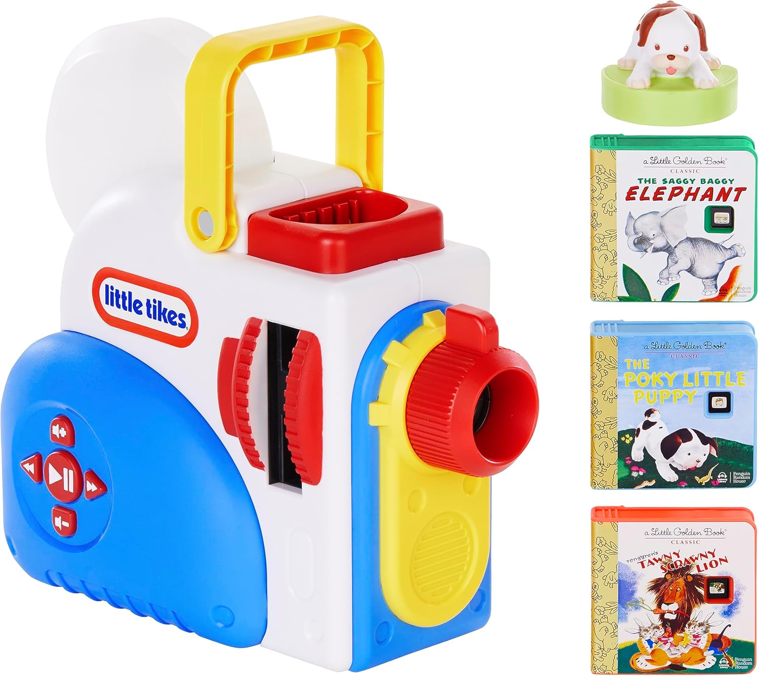 🌙 Kids Story Dream Machine Starter Set
