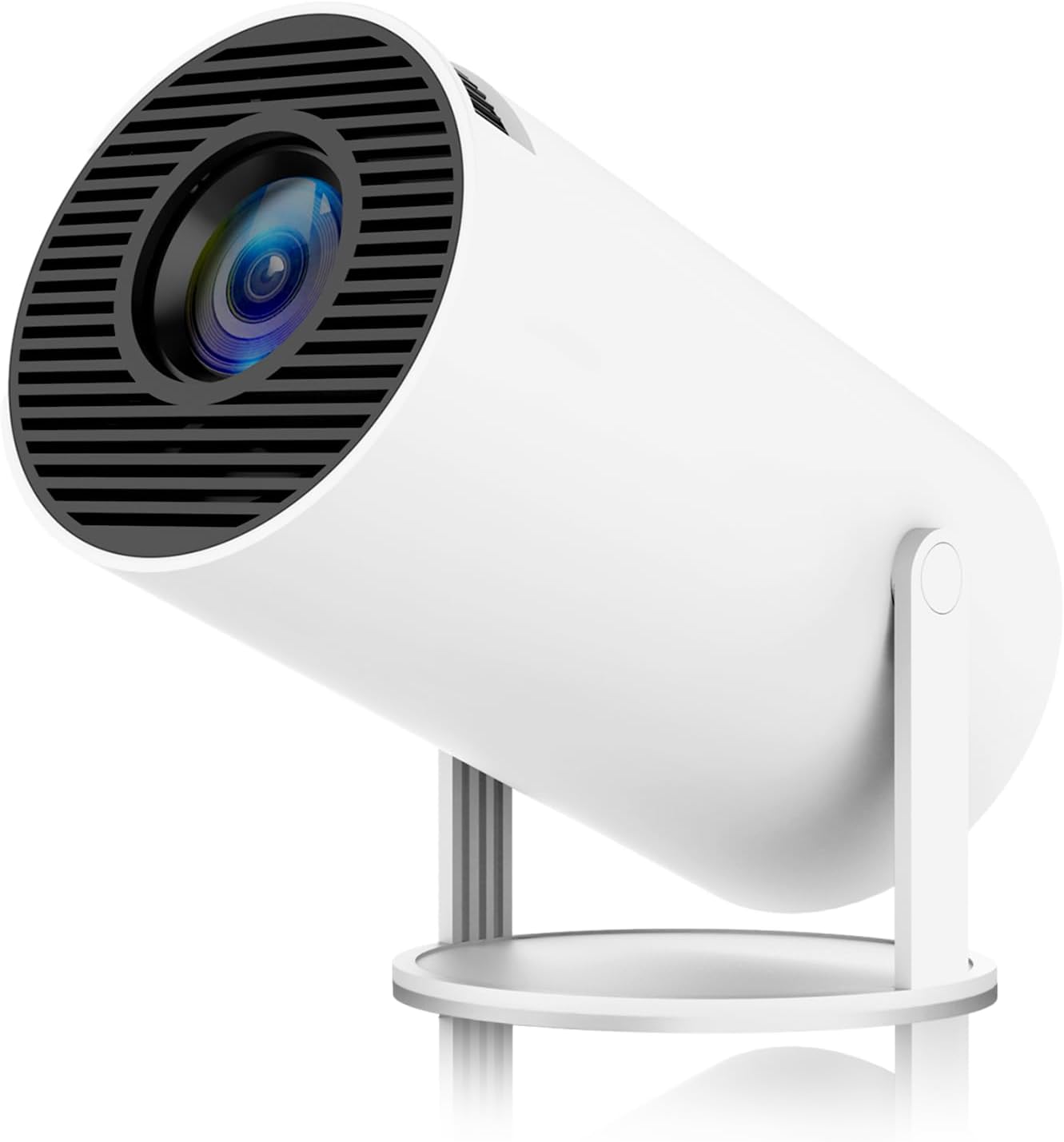 🎥 Mini Portable Projector