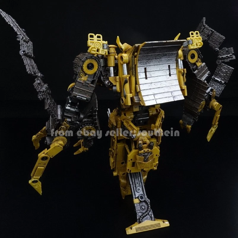 🤖 Engineering Jumping Robot - 2-in-1 Transformable Toy