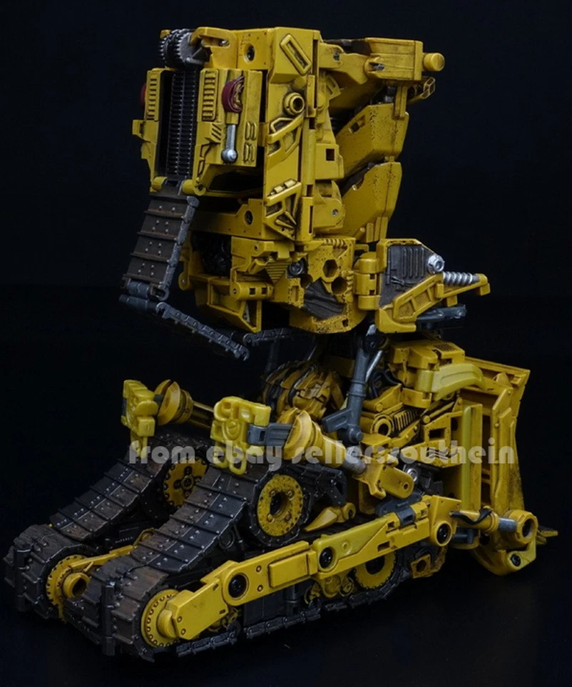 🤖 Engineering Jumping Robot - 2-in-1 Transformable Toy
