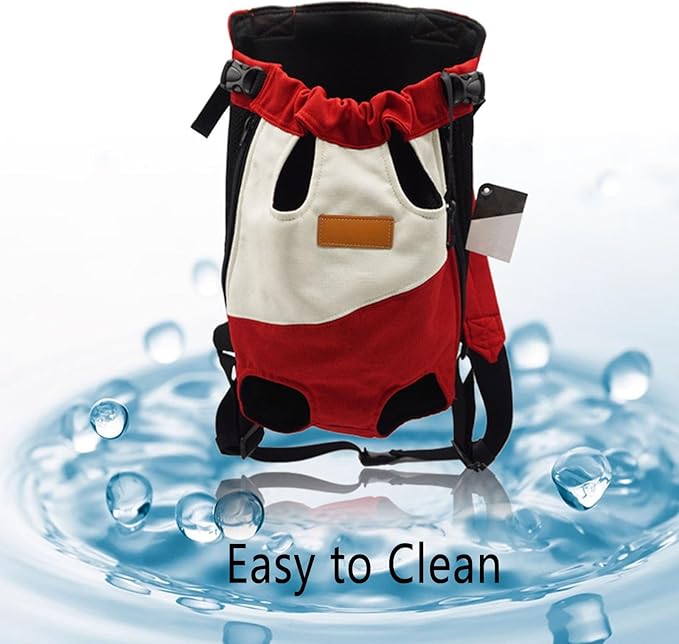 🐱 Cat-Specific Pet Handle Backpack - Outdoor Adventure Travel Bag 🎒