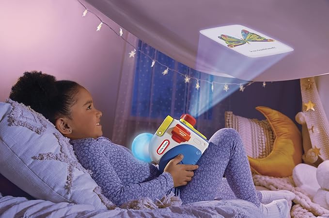 🌙 Kids Story Dream Machine Starter Set