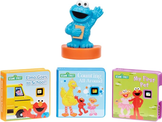 🌙 Kids Story Dream Machine Starter Set