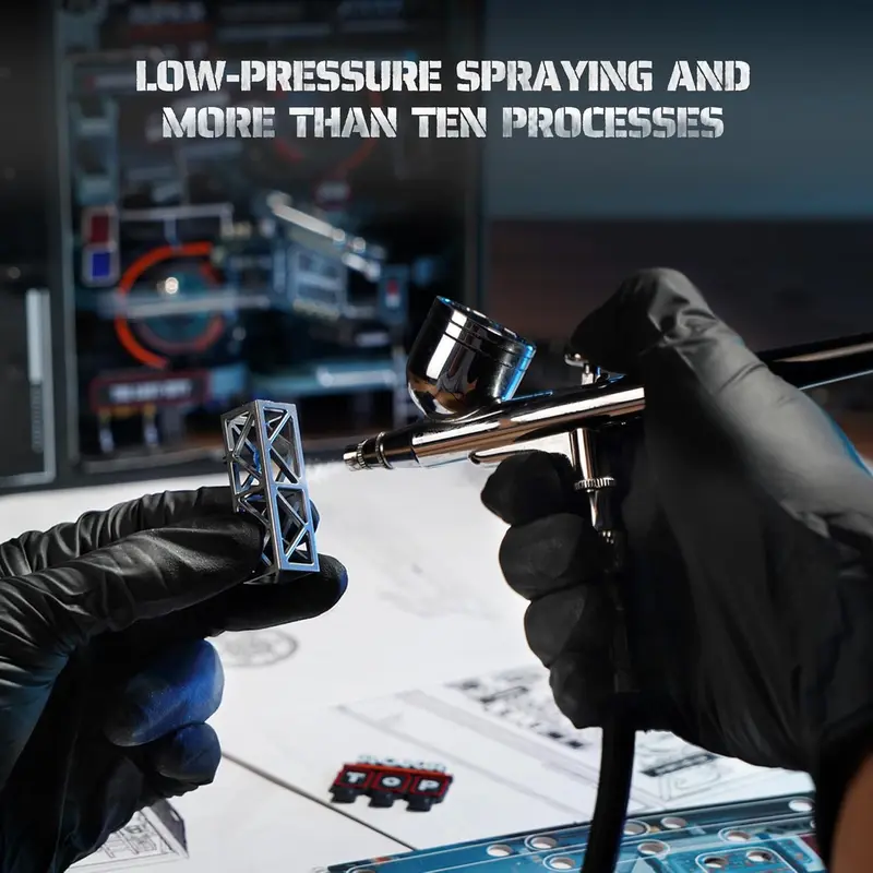 🧩 3D Puzzle Marble Run Model Kit | Assembly Toy for All Ages