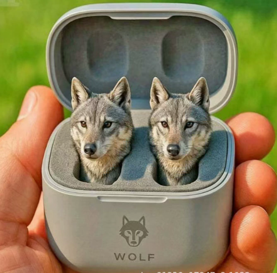 🐾 Cute Animal Design Bluetooth Earbuds | Wireless Kids & Adults Headphones
