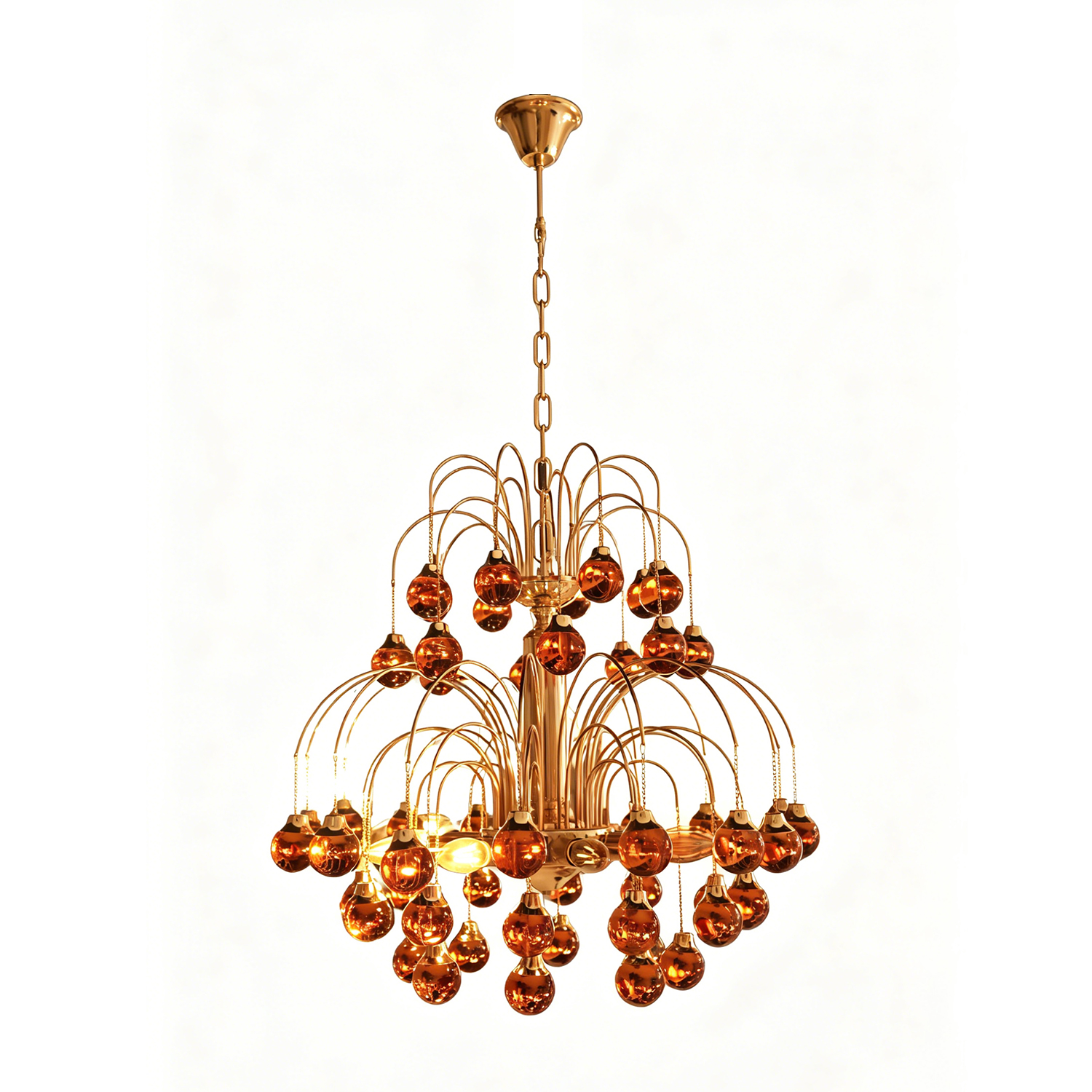 Palwa Murano Chandelier