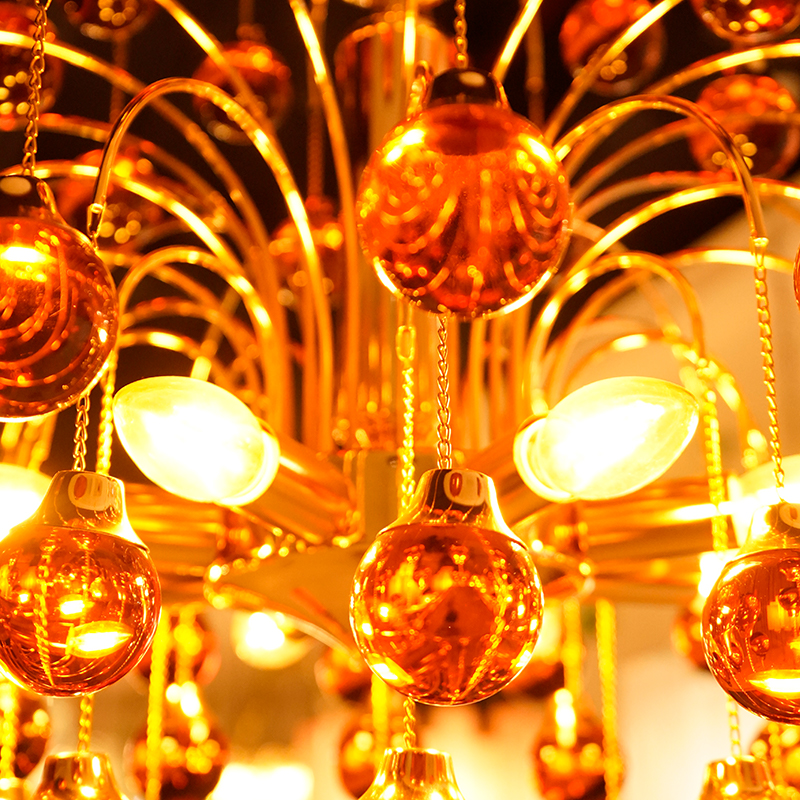 Palwa Murano Chandelier
