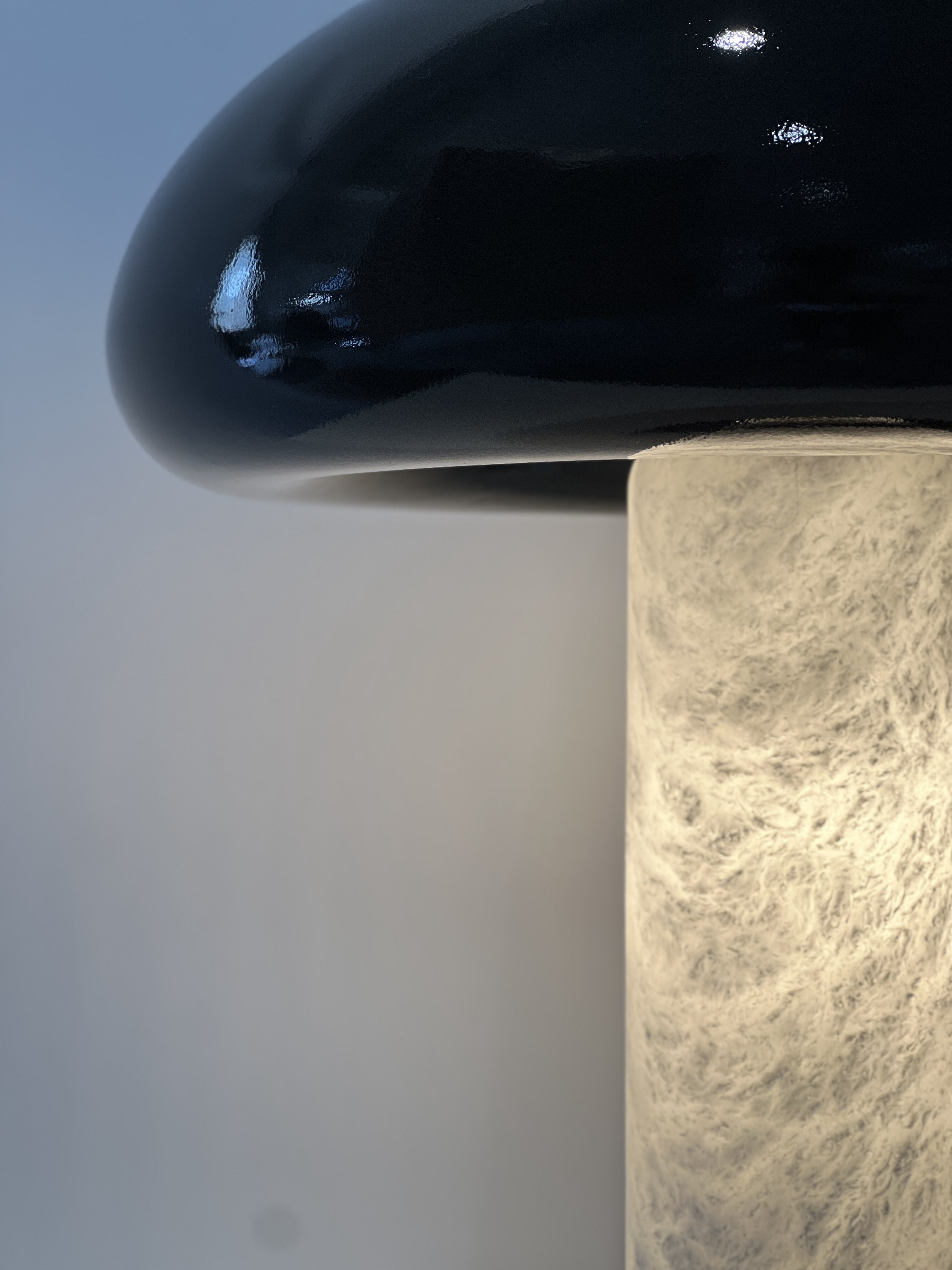 [Copy]Lotus Leaf Alabaster Wall Lamp | Hammered Copper Craft Sconce, Indoor Luxury Wall Light for Home & Hotel