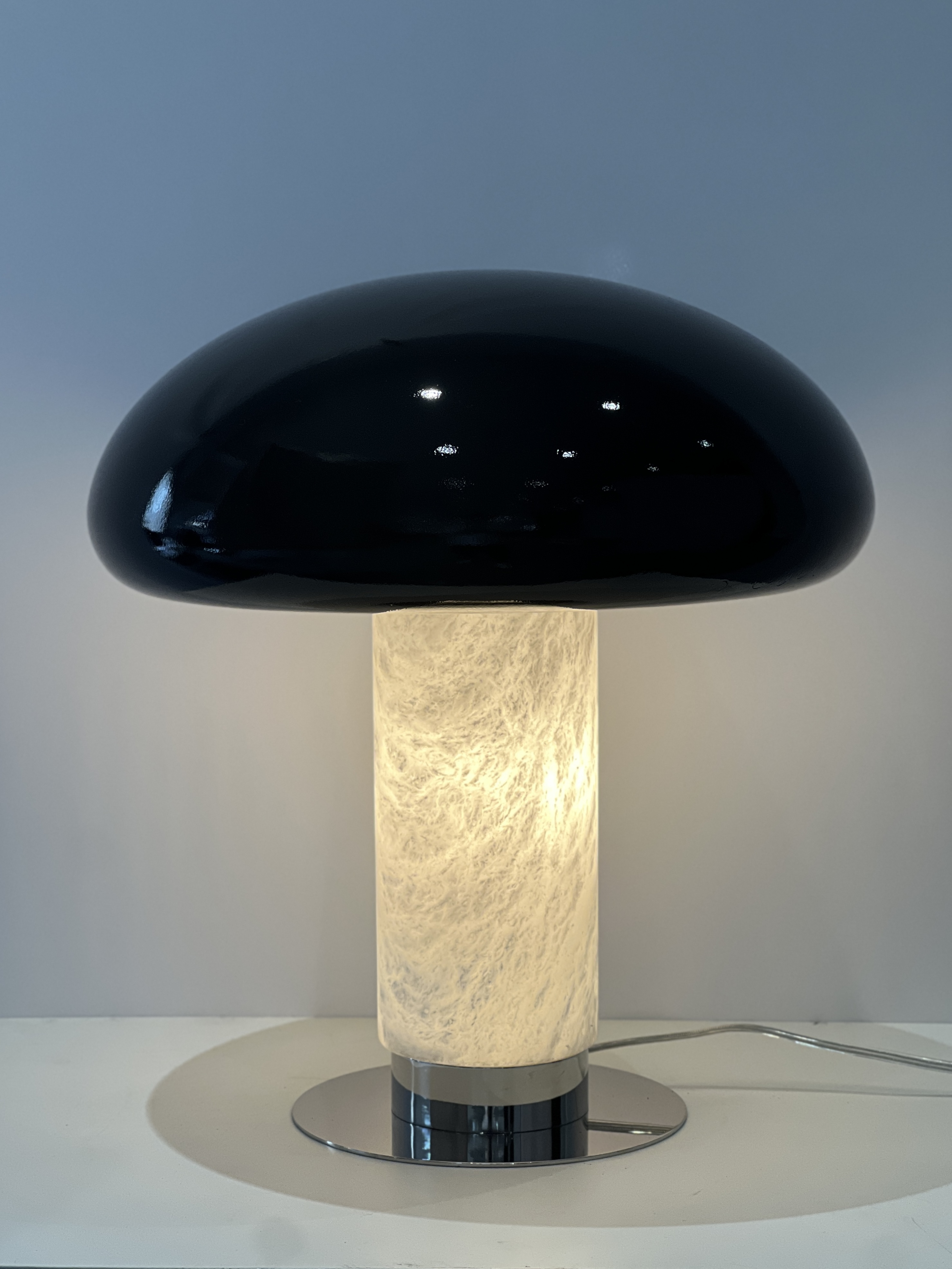 [Copy]Lotus Leaf Alabaster Wall Lamp | Hammered Copper Craft Sconce, Indoor Luxury Wall Light for Home & Hotel