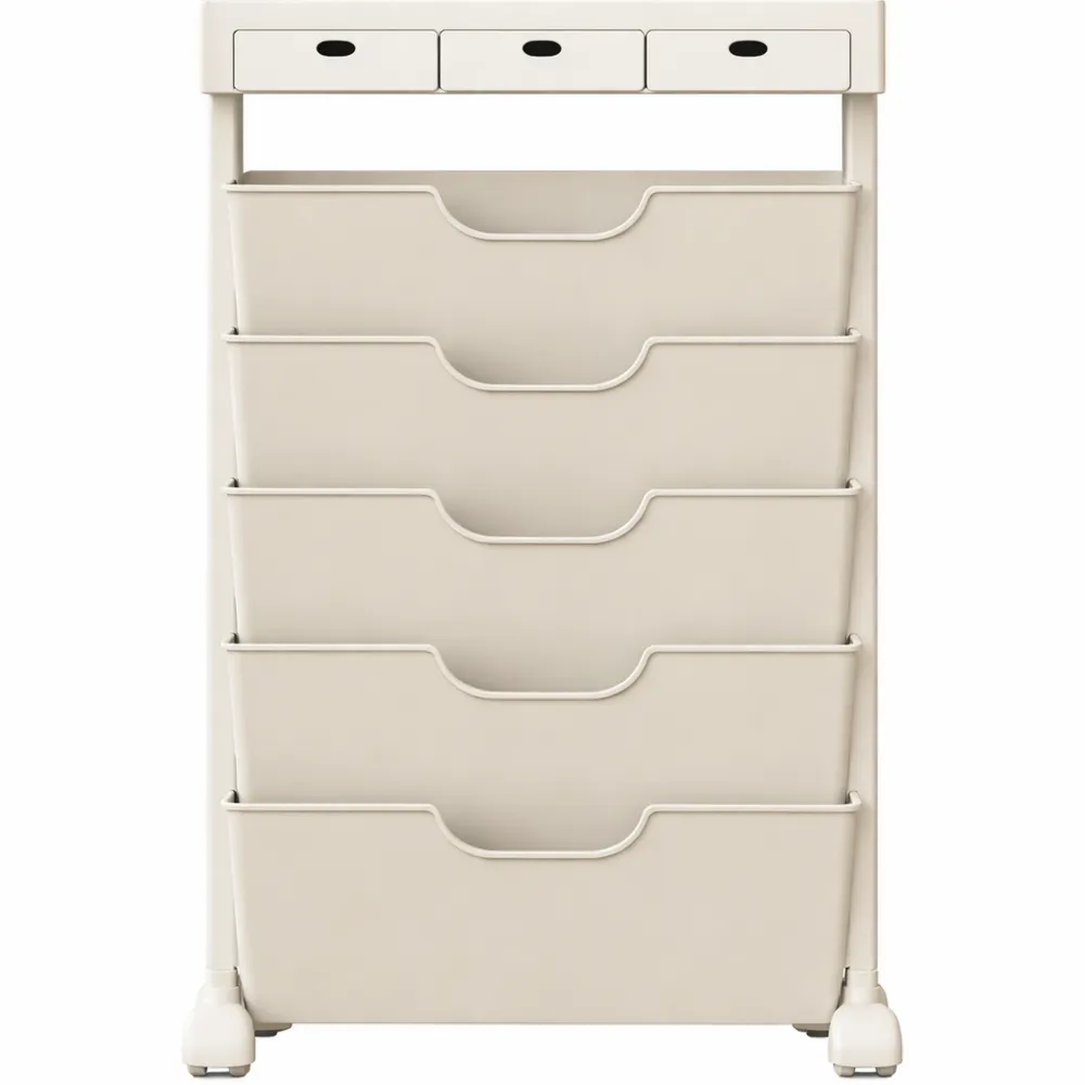 Schedario Verticale per Archiviazione Ufficio-Ladnhaus