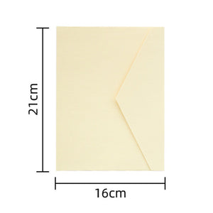 3D Bouquet Greeting Card-Teacher's Day Gift(with Envelope)