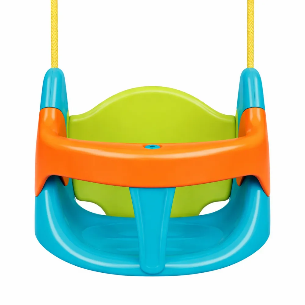 Siège balançoire ajustable pour enfants