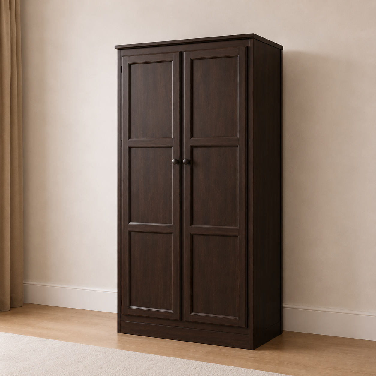 Kleiderschrank