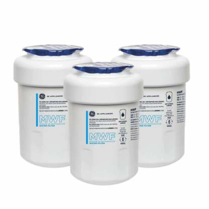 GE MWF Refrigerator Water Filters