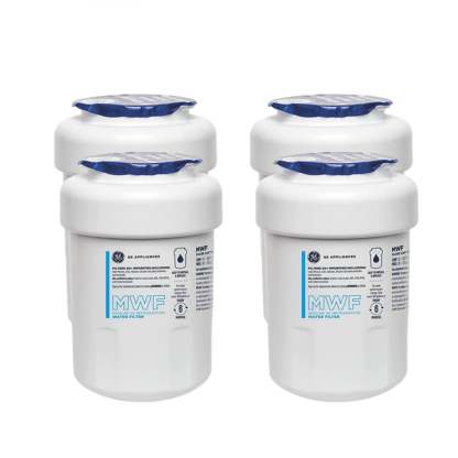 GE MWF Refrigerator Water Filters