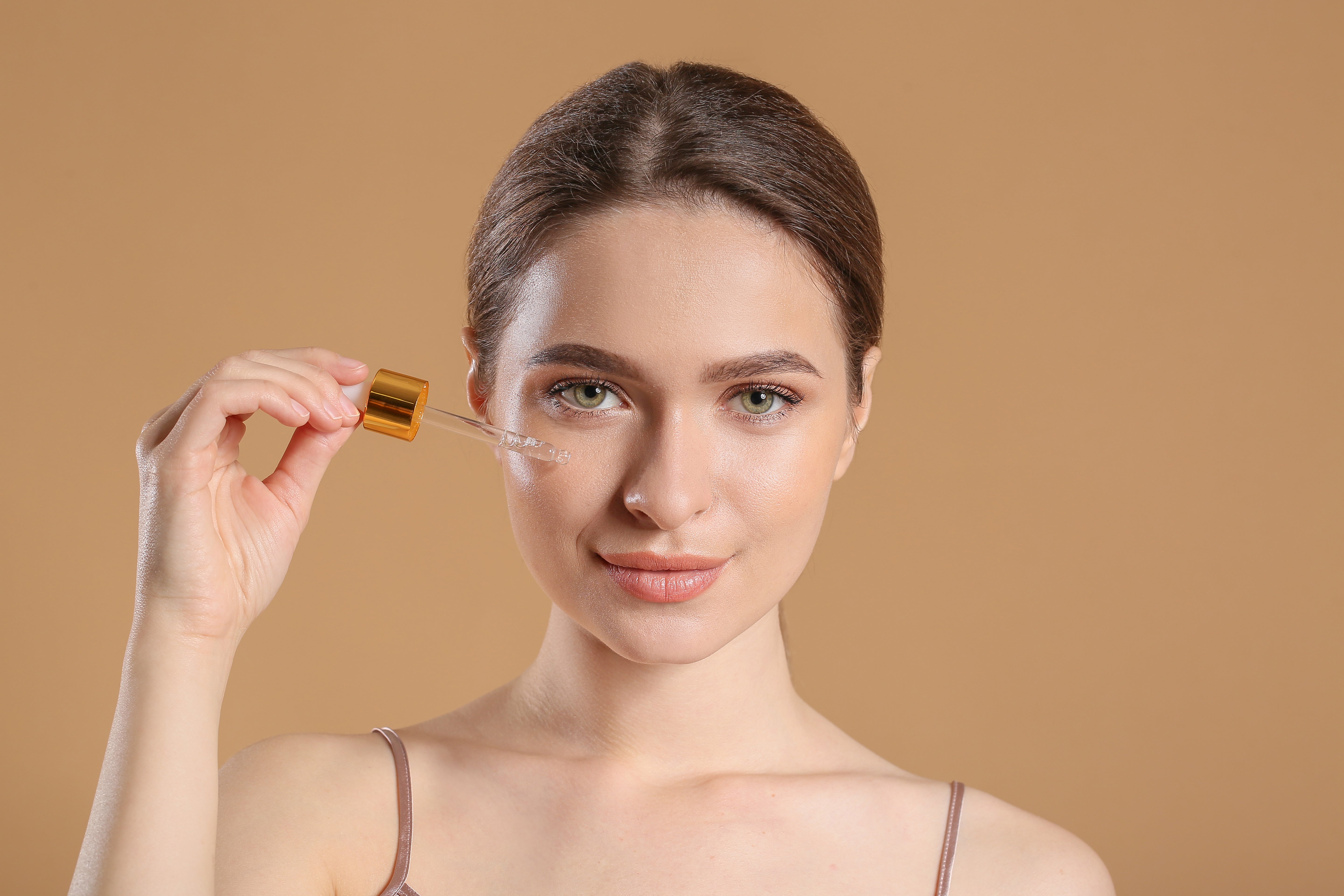 This page lists Beauty Tools from ZyraBeauty, including facial rollers, hair styling tools, and skincare accessories. Text descriptions provide clear product details for easy access.