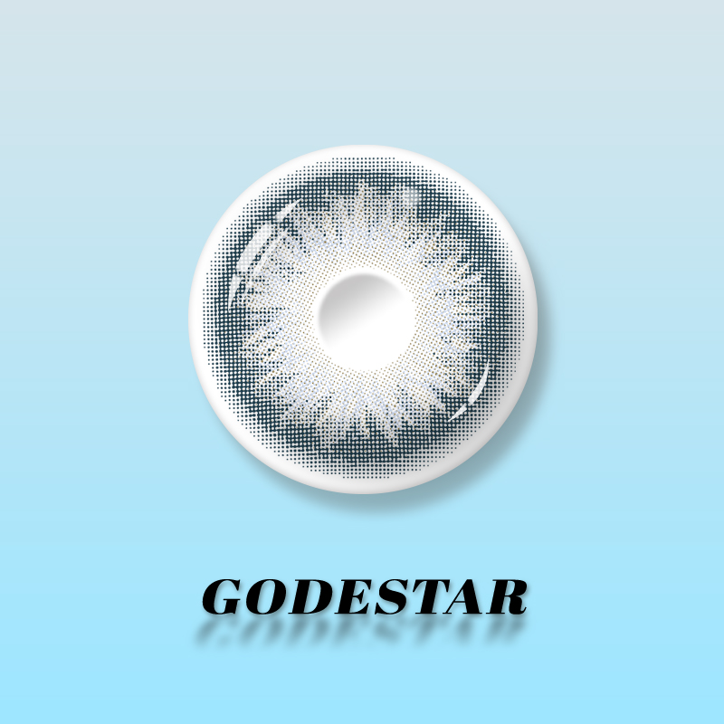 MIIEMO Burst Blue-6months