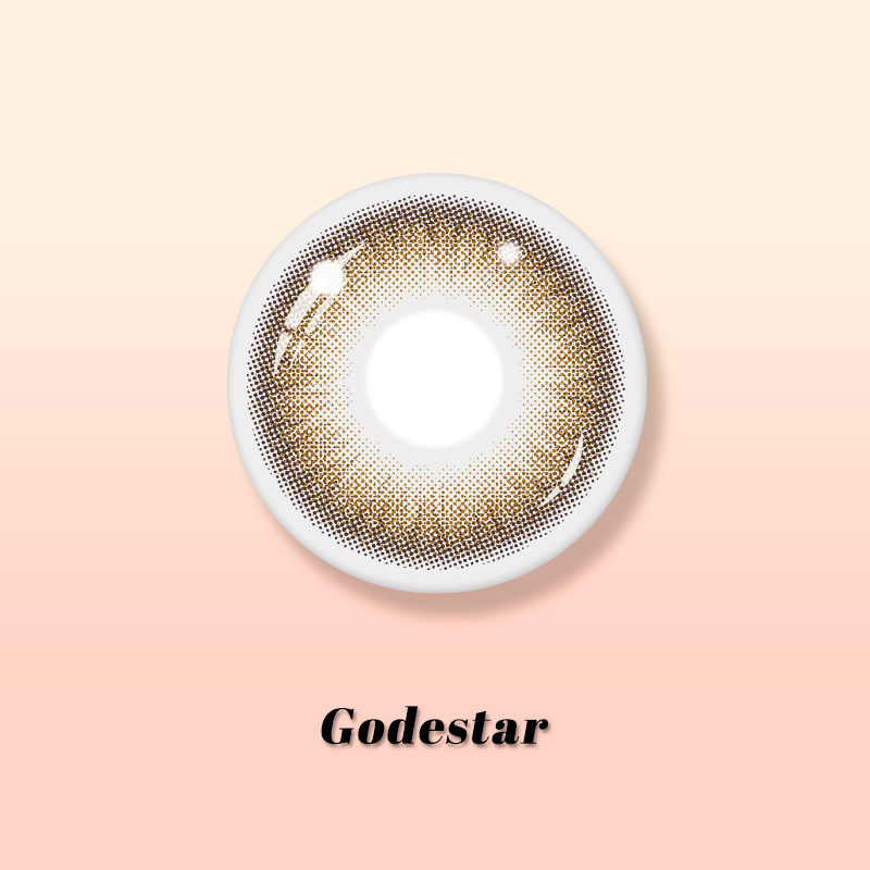 AMBER BROWN-1 Year(2pc)