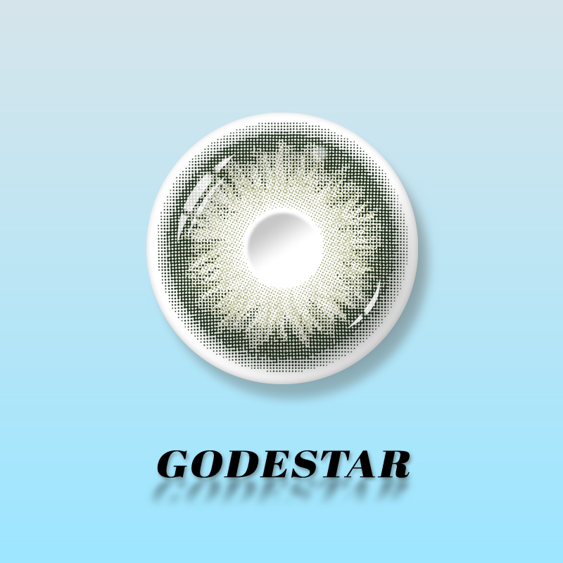 MIIEMO Garden Green-6months