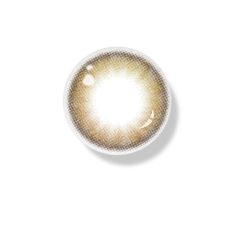 Umber Brown - Trial Pair (10 USD)