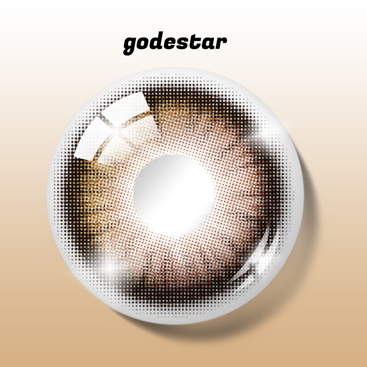 MIIEMO Classic Brown-6 months