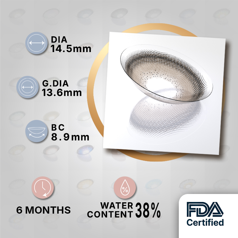 godestar Cocoa Cloud | Soft Chocolate Brown | 6 Months