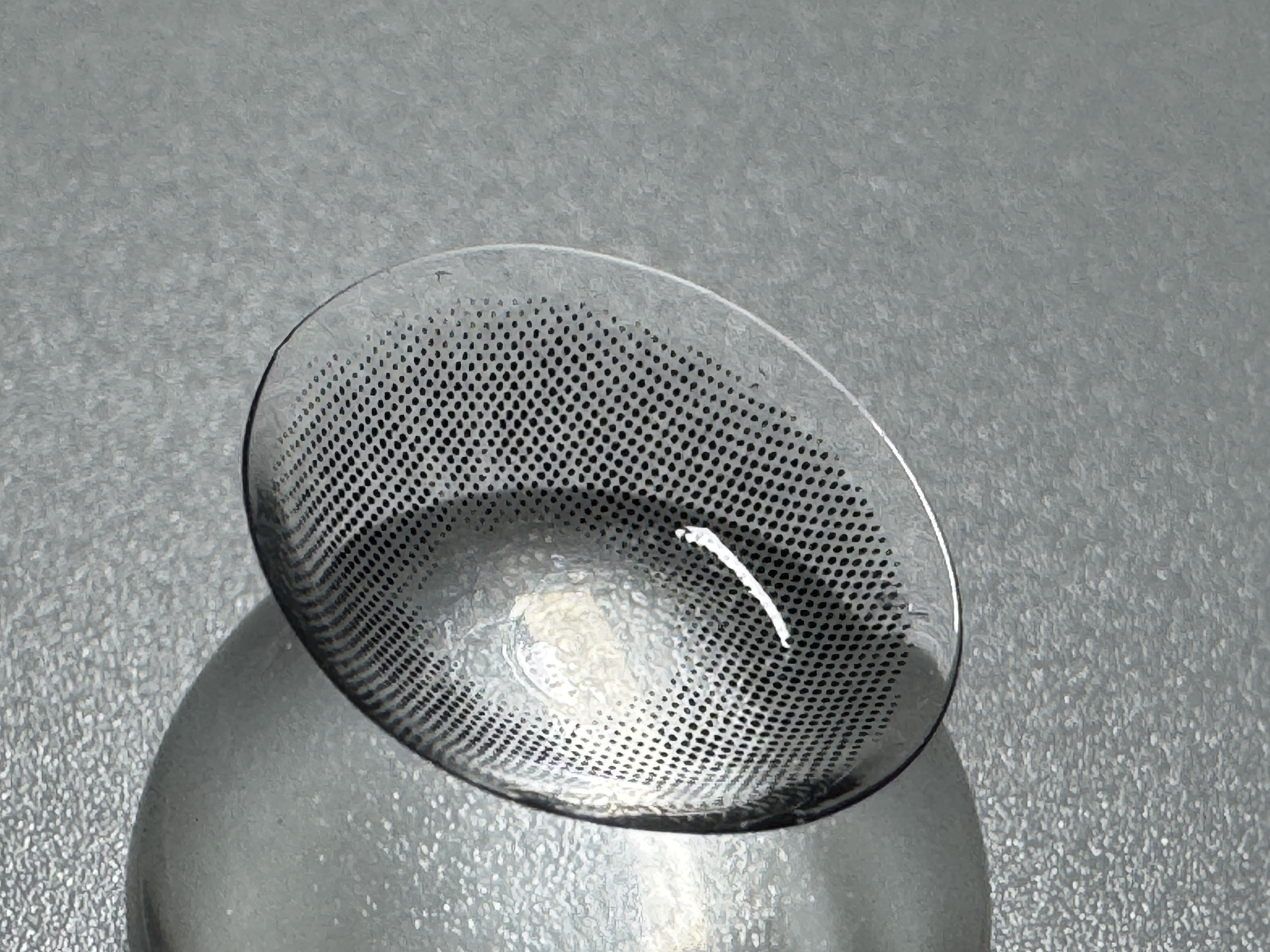 Blue Black - Trial Pair (10 USD)