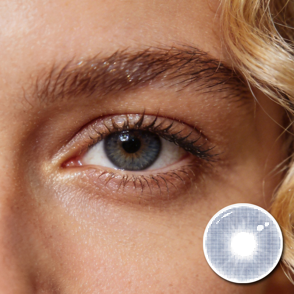 Blue Black - Trial Pair (10 USD)