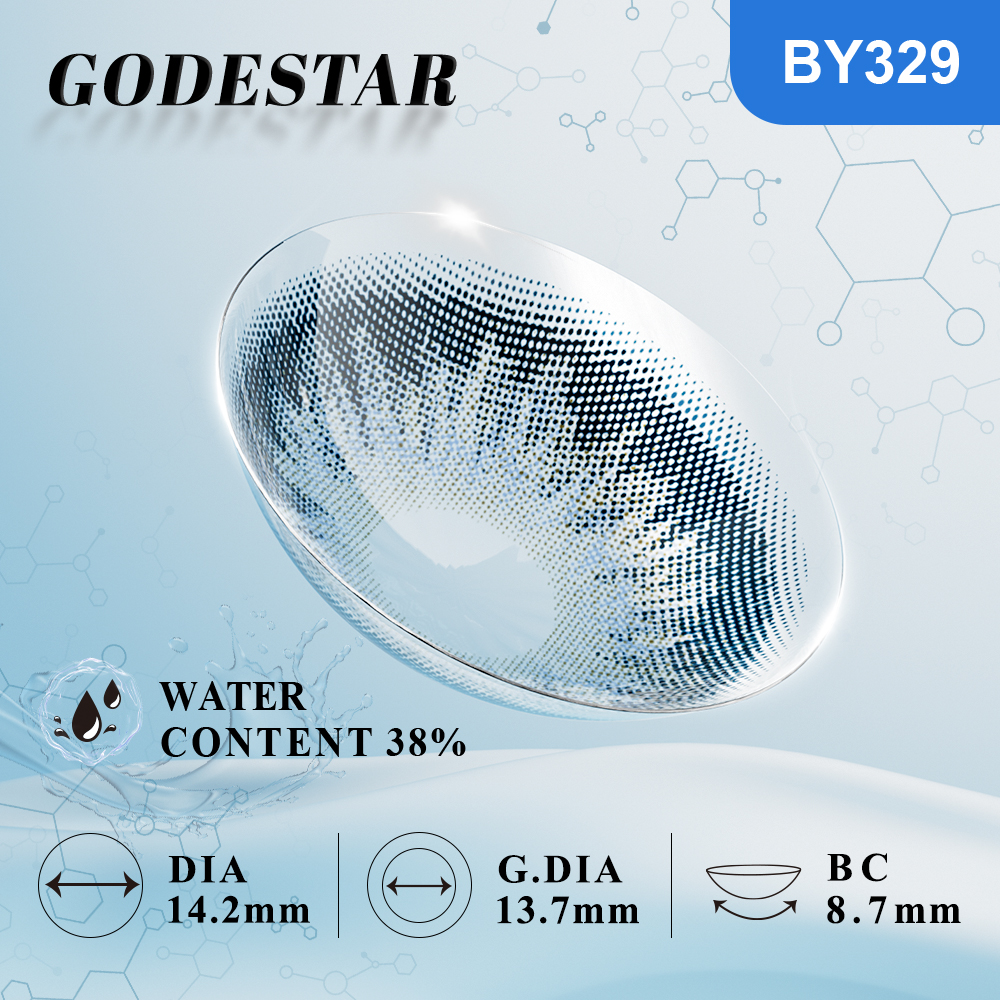 MIIEMO Burst Blue-6months