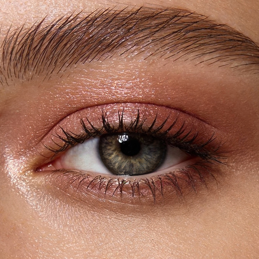 MIIEMO Toffee Brown - 6 Months(2pc)