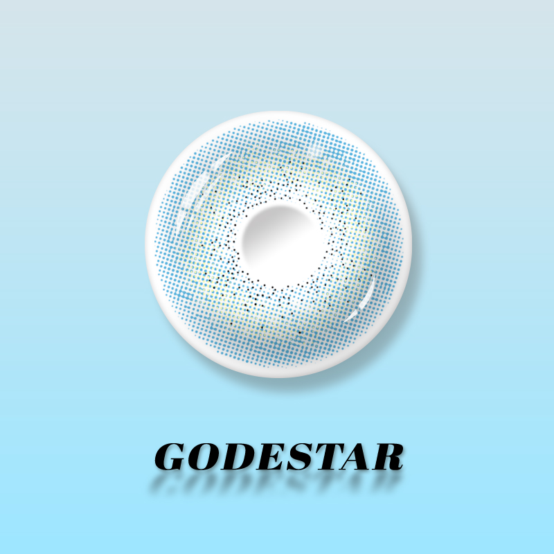 MIIEMO Sapphire Blue