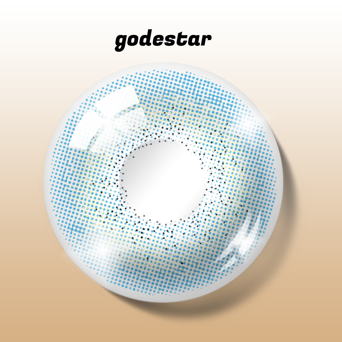 MIIEMO Sapphire Blue